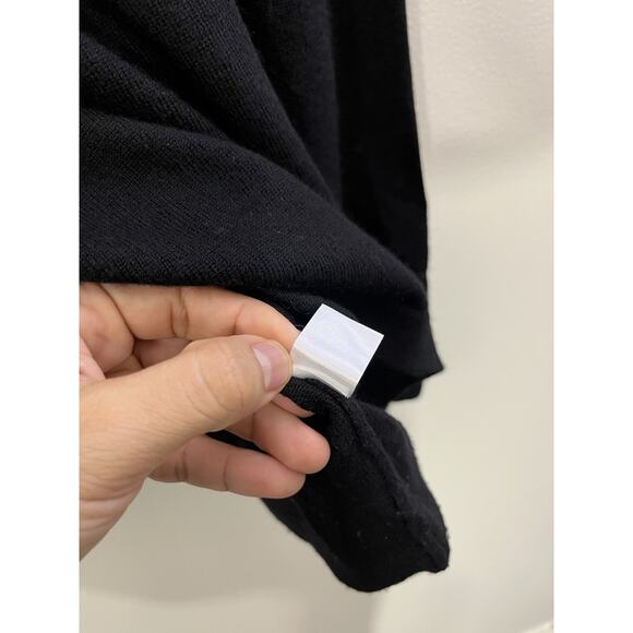 Davis & Squire Merino Wool Sweater 2XL Normcore Preppy Old Money Minimal Street - Picture 8 of 13